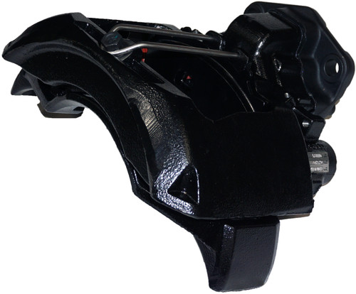 PN19-W195037L WABC0 PAN19 W/CARRIER S-36838-7 AXIAL LH TRK/TRAIL